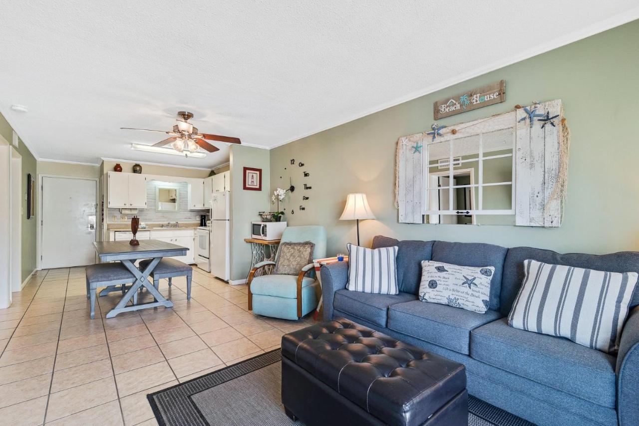 Gulf Shores Plantation Unit 2124 Gulf Highlands Εξωτερικό φωτογραφία