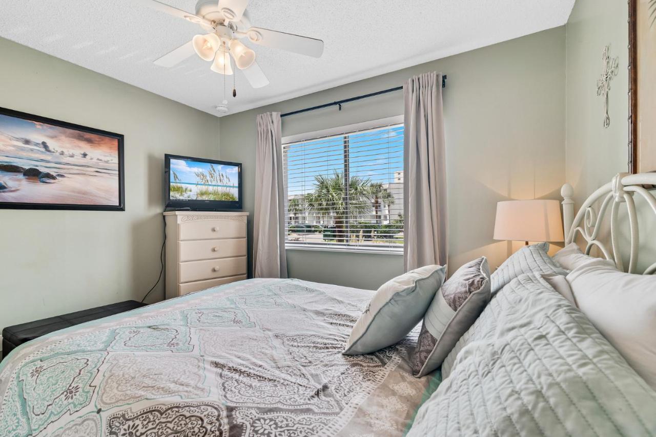 Gulf Shores Plantation Unit 2124 Gulf Highlands Εξωτερικό φωτογραφία