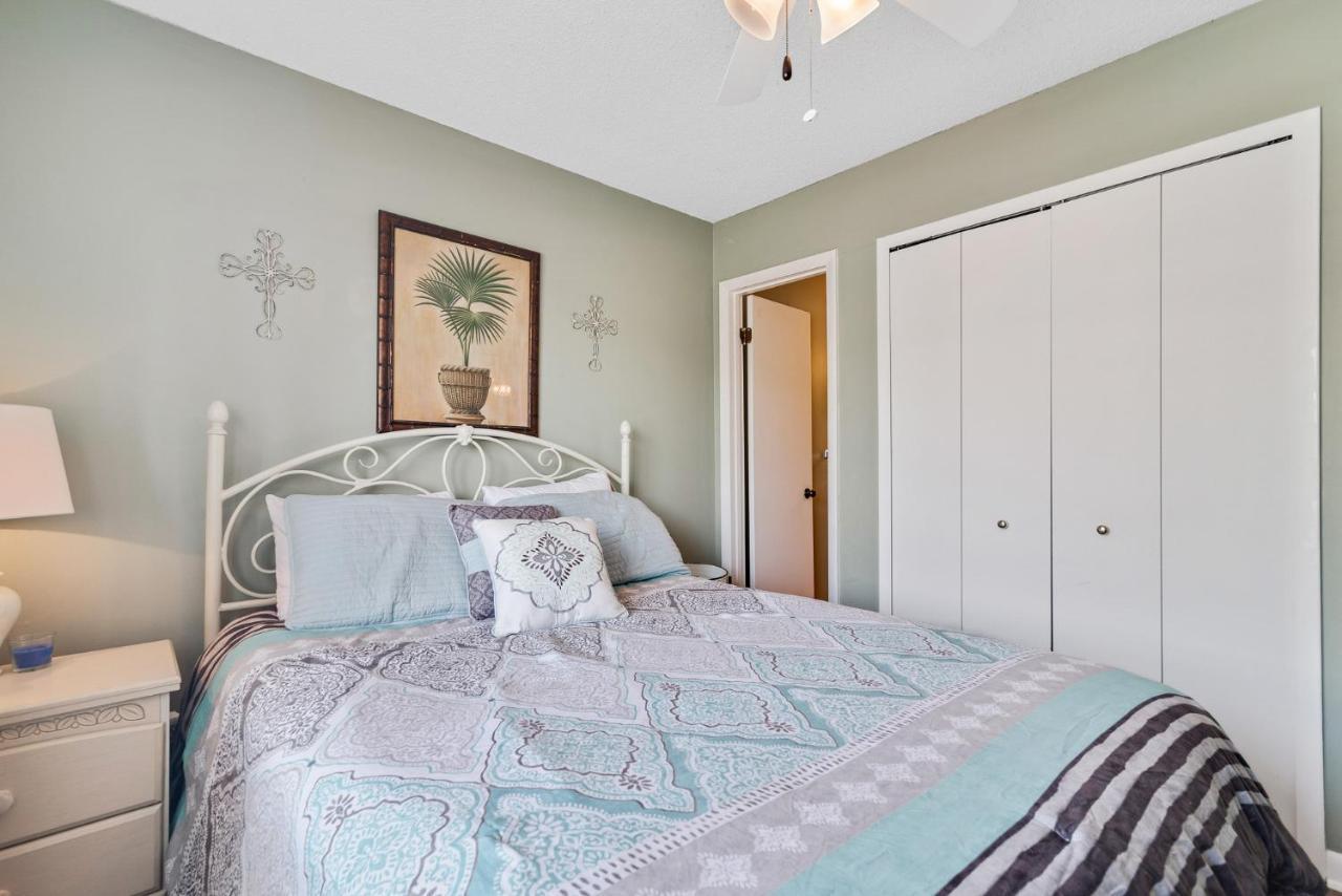 Gulf Shores Plantation Unit 2124 Gulf Highlands Εξωτερικό φωτογραφία