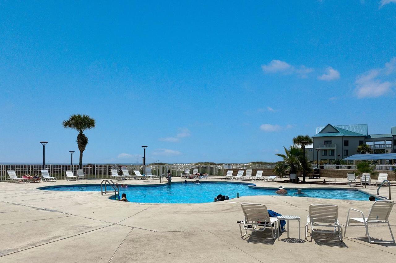 Gulf Shores Plantation Unit 2124 Gulf Highlands Εξωτερικό φωτογραφία