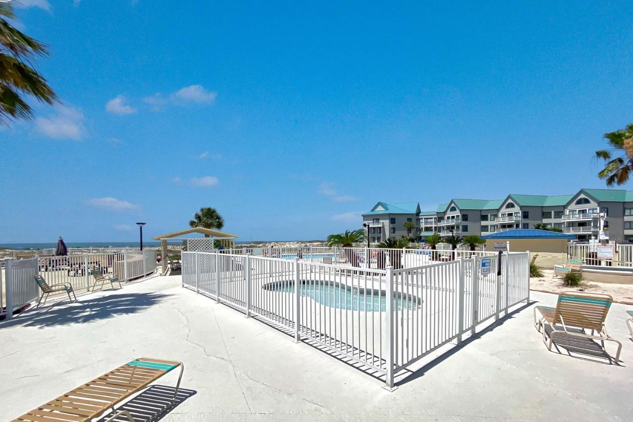 Gulf Shores Plantation Unit 2124 Gulf Highlands Εξωτερικό φωτογραφία