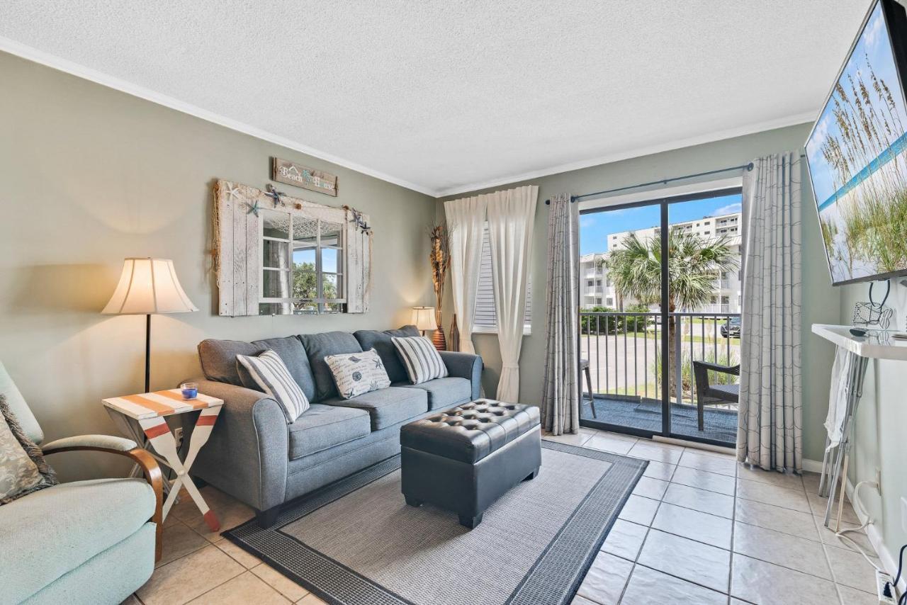 Gulf Shores Plantation Unit 2124 Gulf Highlands Εξωτερικό φωτογραφία