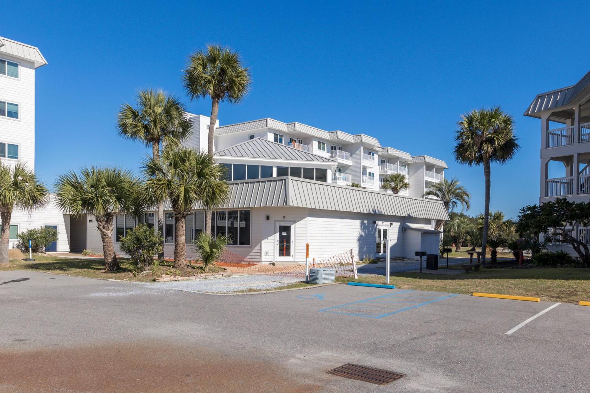Gulf Shores Plantation Unit 2124 Gulf Highlands Εξωτερικό φωτογραφία