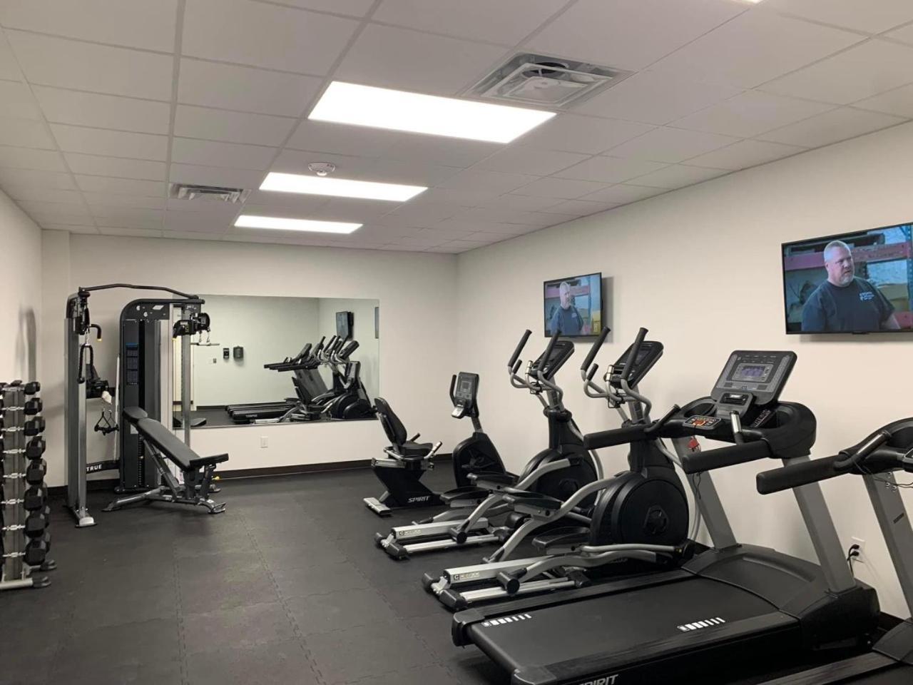 Gulf Shores Plantation Unit 2124 Gulf Highlands Εξωτερικό φωτογραφία