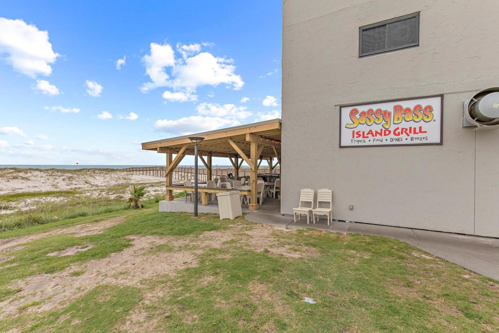 Gulf Shores Plantation Unit 2124 Gulf Highlands Εξωτερικό φωτογραφία