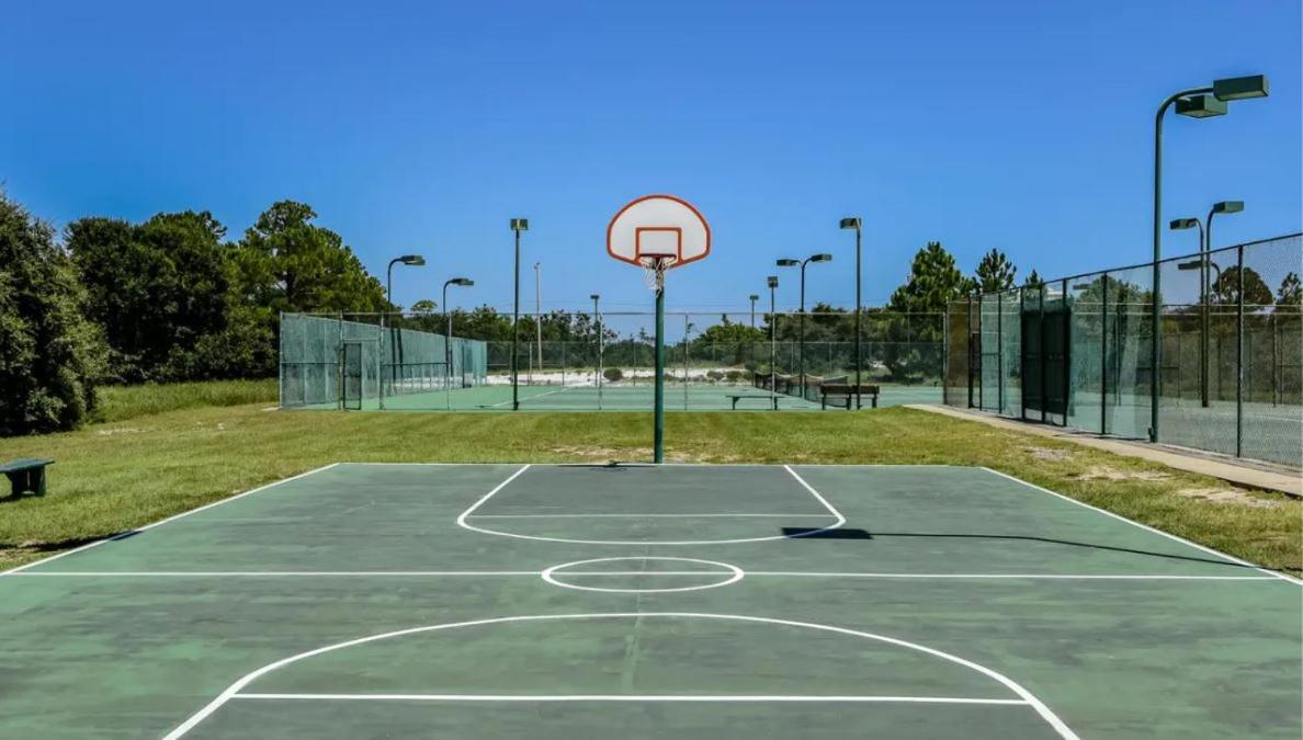 Gulf Shores Plantation Unit 2124 Gulf Highlands Εξωτερικό φωτογραφία