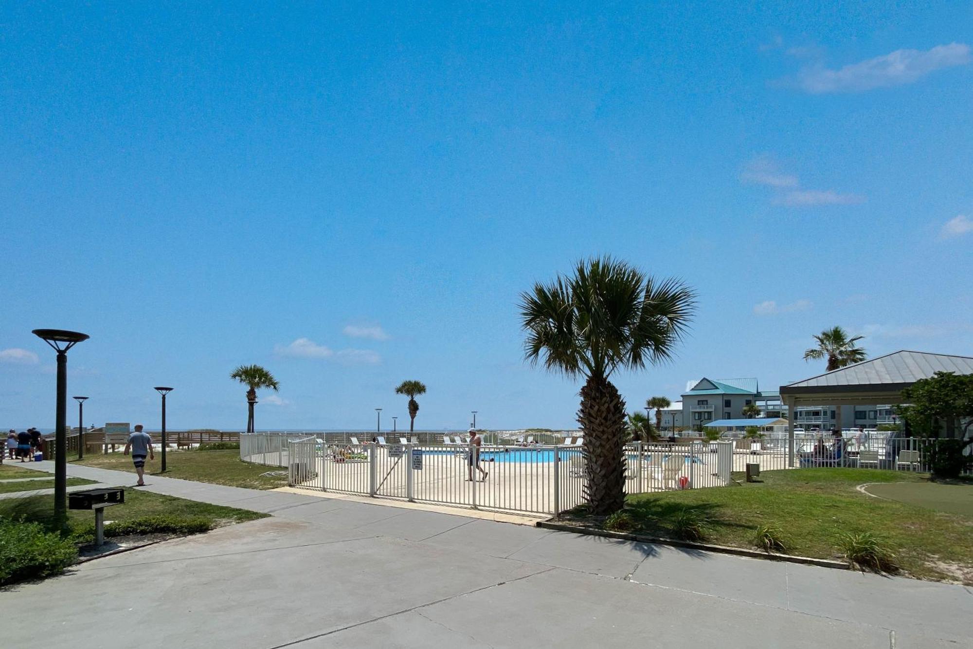 Gulf Shores Plantation Unit 2124 Gulf Highlands Εξωτερικό φωτογραφία