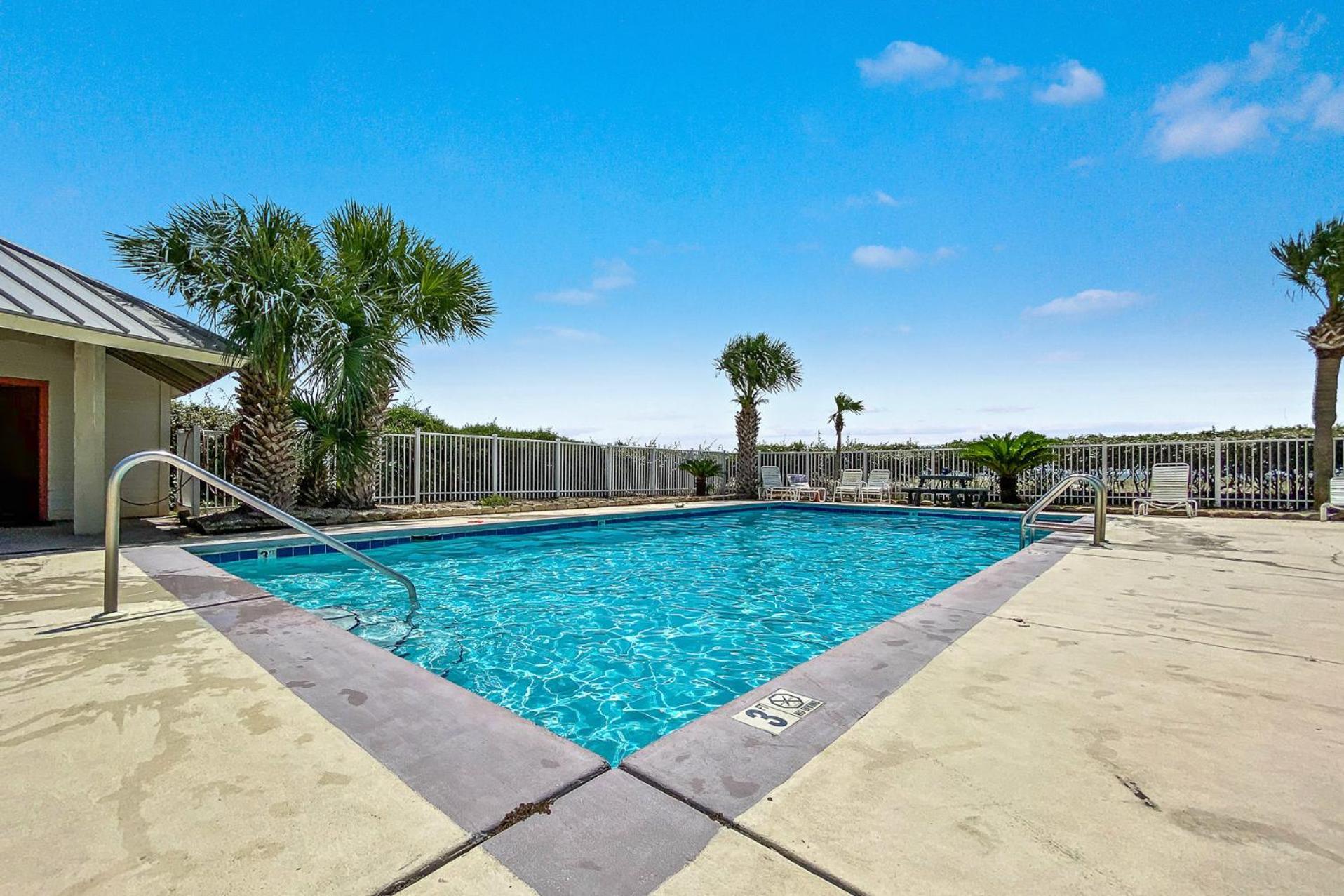 Gulf Shores Plantation Unit 2124 Gulf Highlands Εξωτερικό φωτογραφία