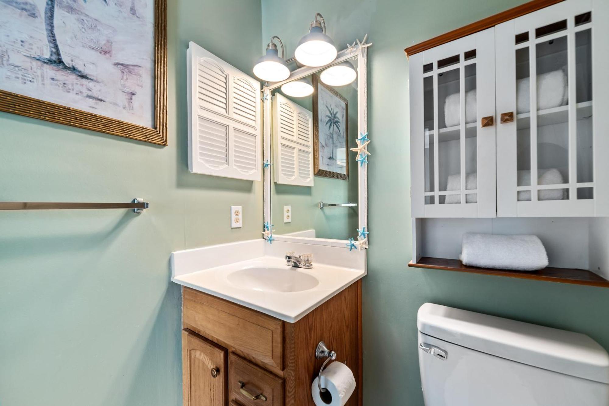 Gulf Shores Plantation Unit 2124 Gulf Highlands Εξωτερικό φωτογραφία