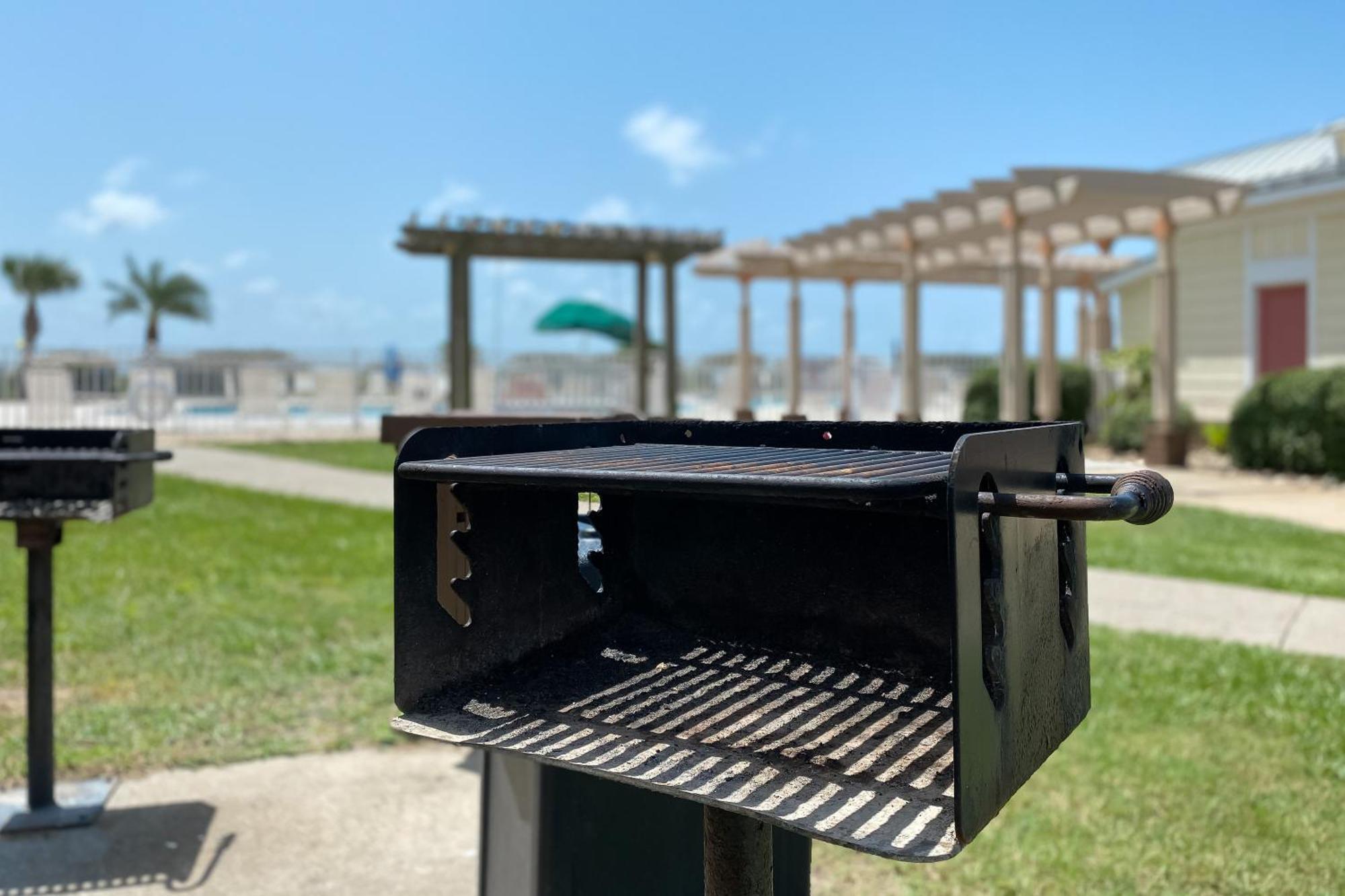 Gulf Shores Plantation Unit 2124 Gulf Highlands Εξωτερικό φωτογραφία