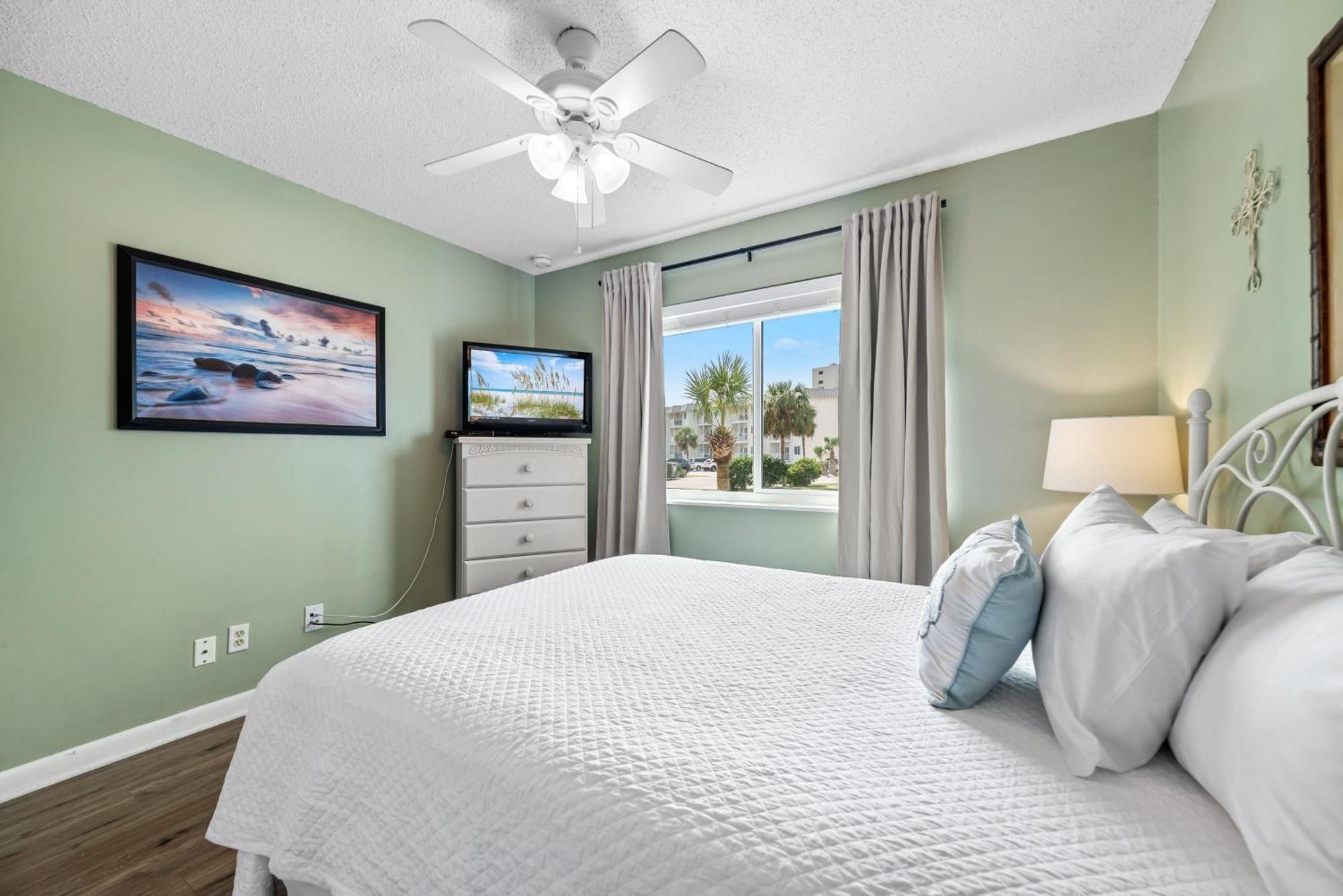 Gulf Shores Plantation Unit 2124 Gulf Highlands Εξωτερικό φωτογραφία