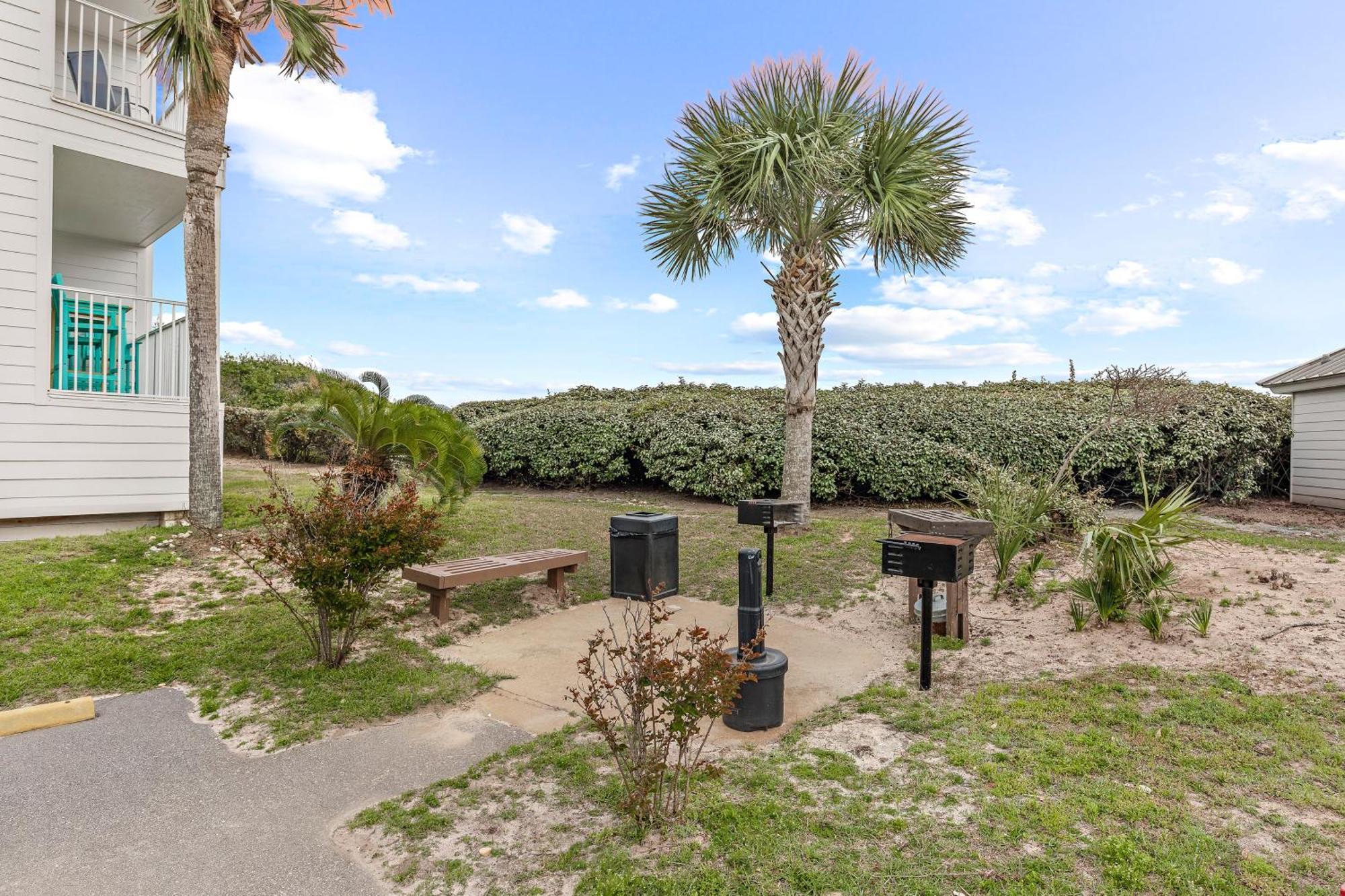 Gulf Shores Plantation Unit 2124 Gulf Highlands Εξωτερικό φωτογραφία