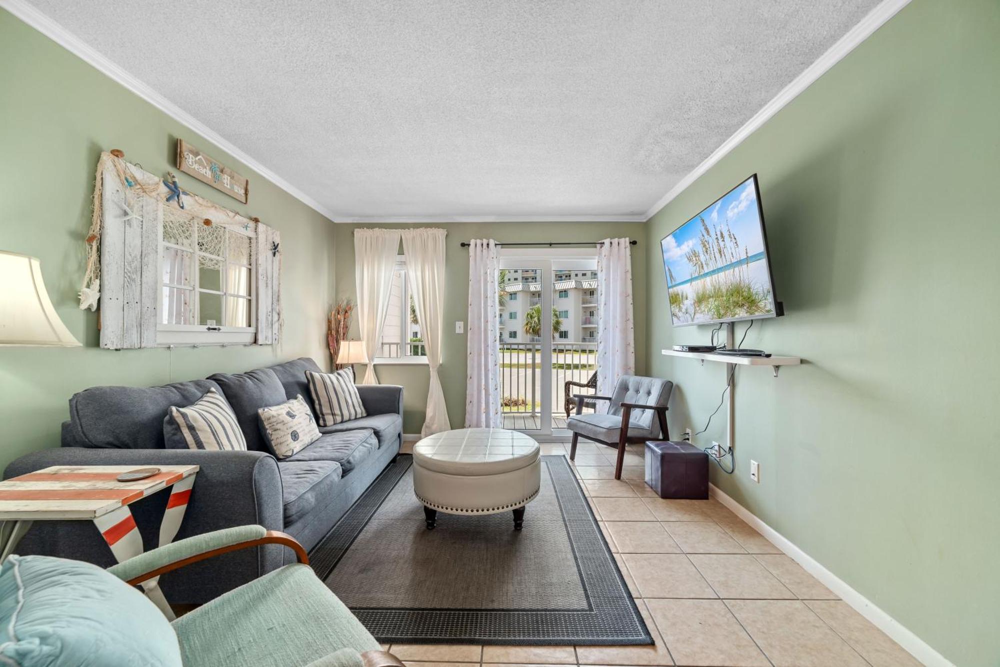 Gulf Shores Plantation Unit 2124 Gulf Highlands Εξωτερικό φωτογραφία