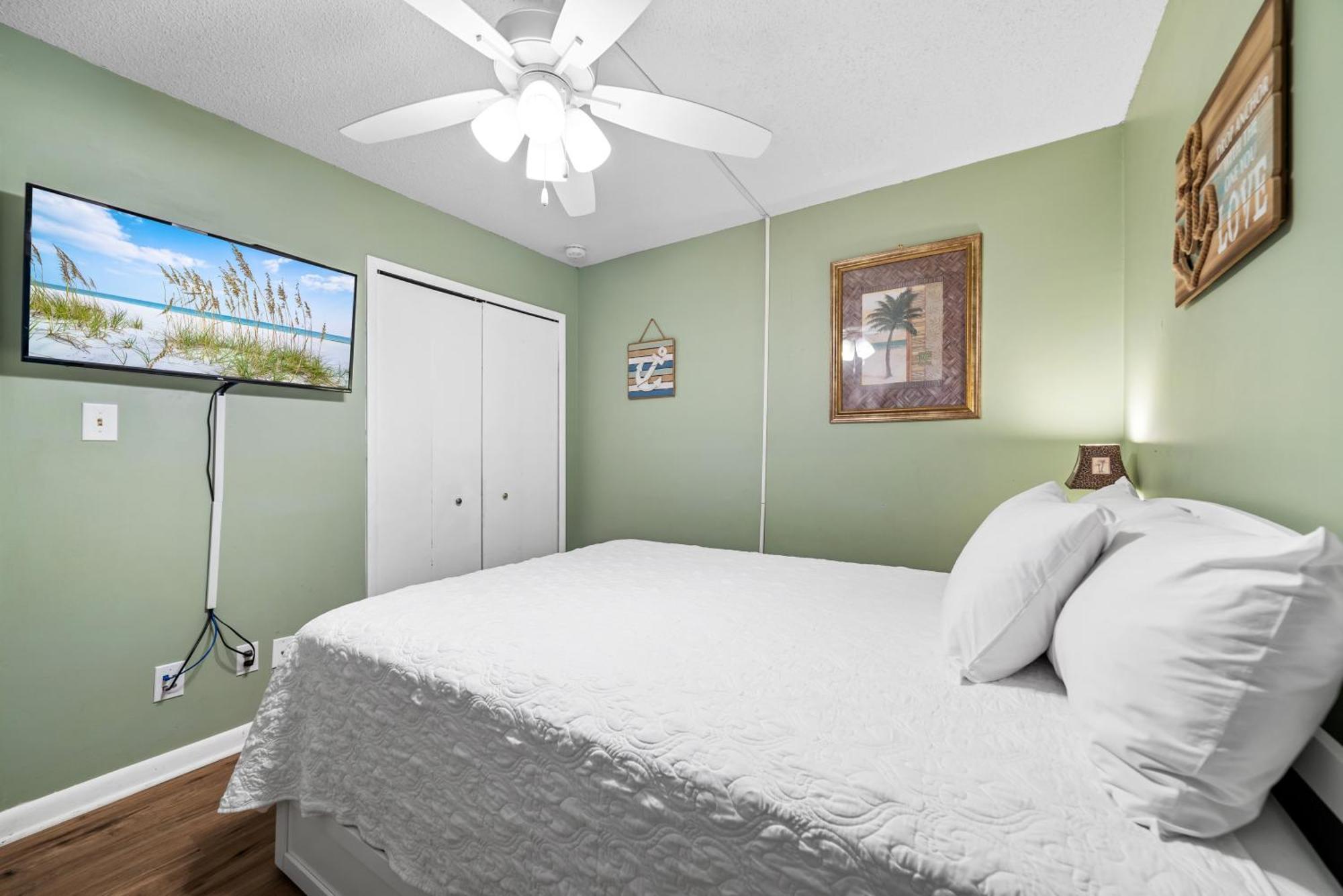 Gulf Shores Plantation Unit 2124 Gulf Highlands Εξωτερικό φωτογραφία