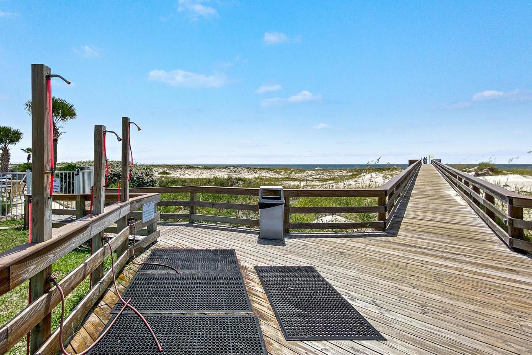 Gulf Shores Plantation Unit 2124 Gulf Highlands Εξωτερικό φωτογραφία