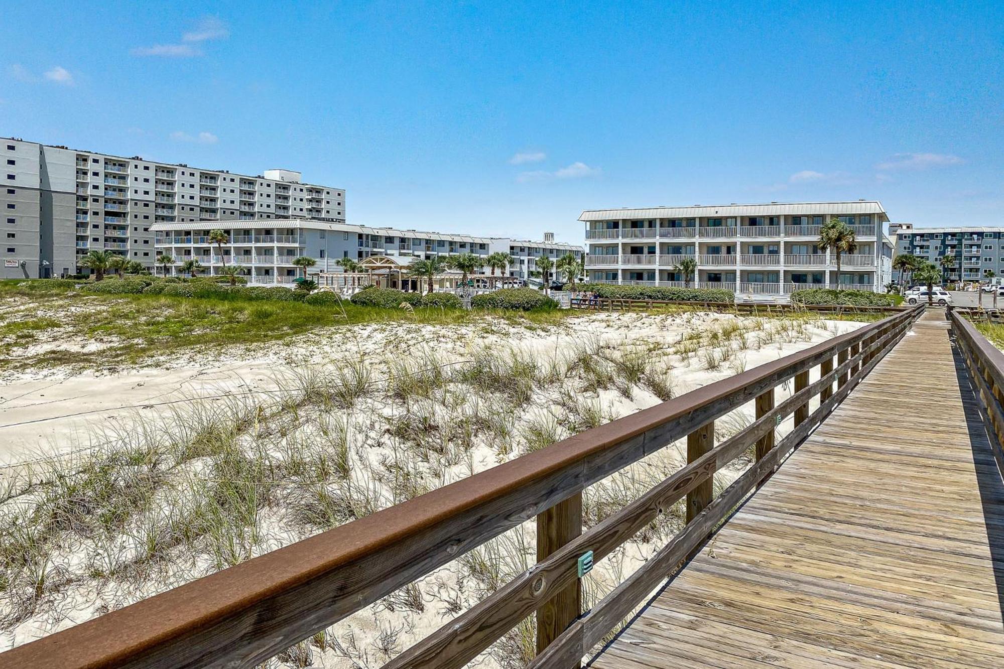 Gulf Shores Plantation Unit 2124 Gulf Highlands Εξωτερικό φωτογραφία