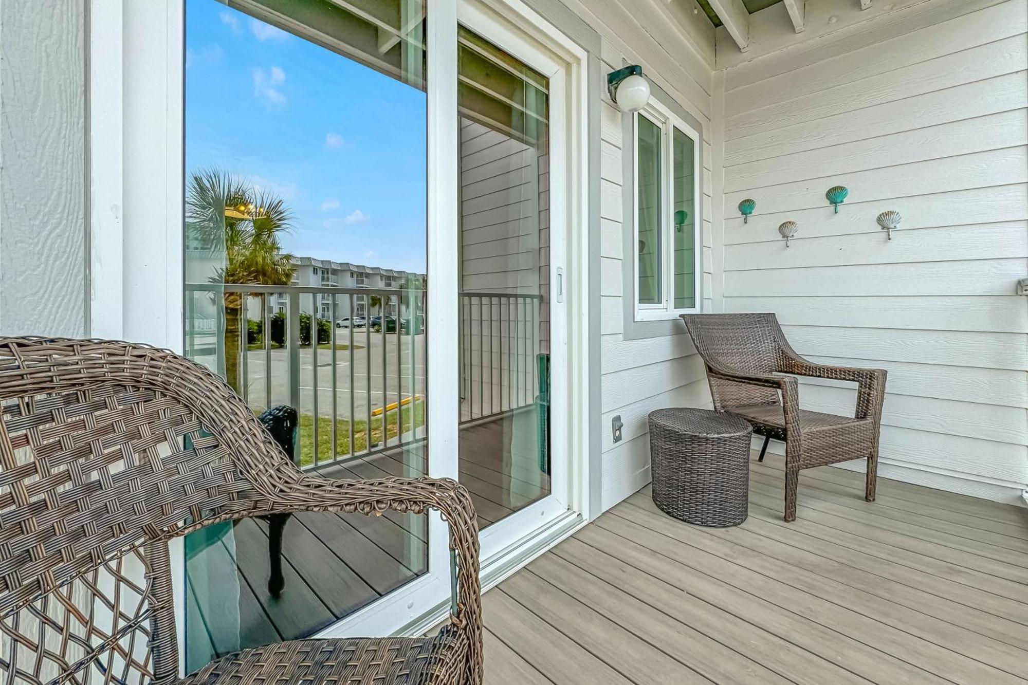 Gulf Shores Plantation Unit 2124 Gulf Highlands Εξωτερικό φωτογραφία