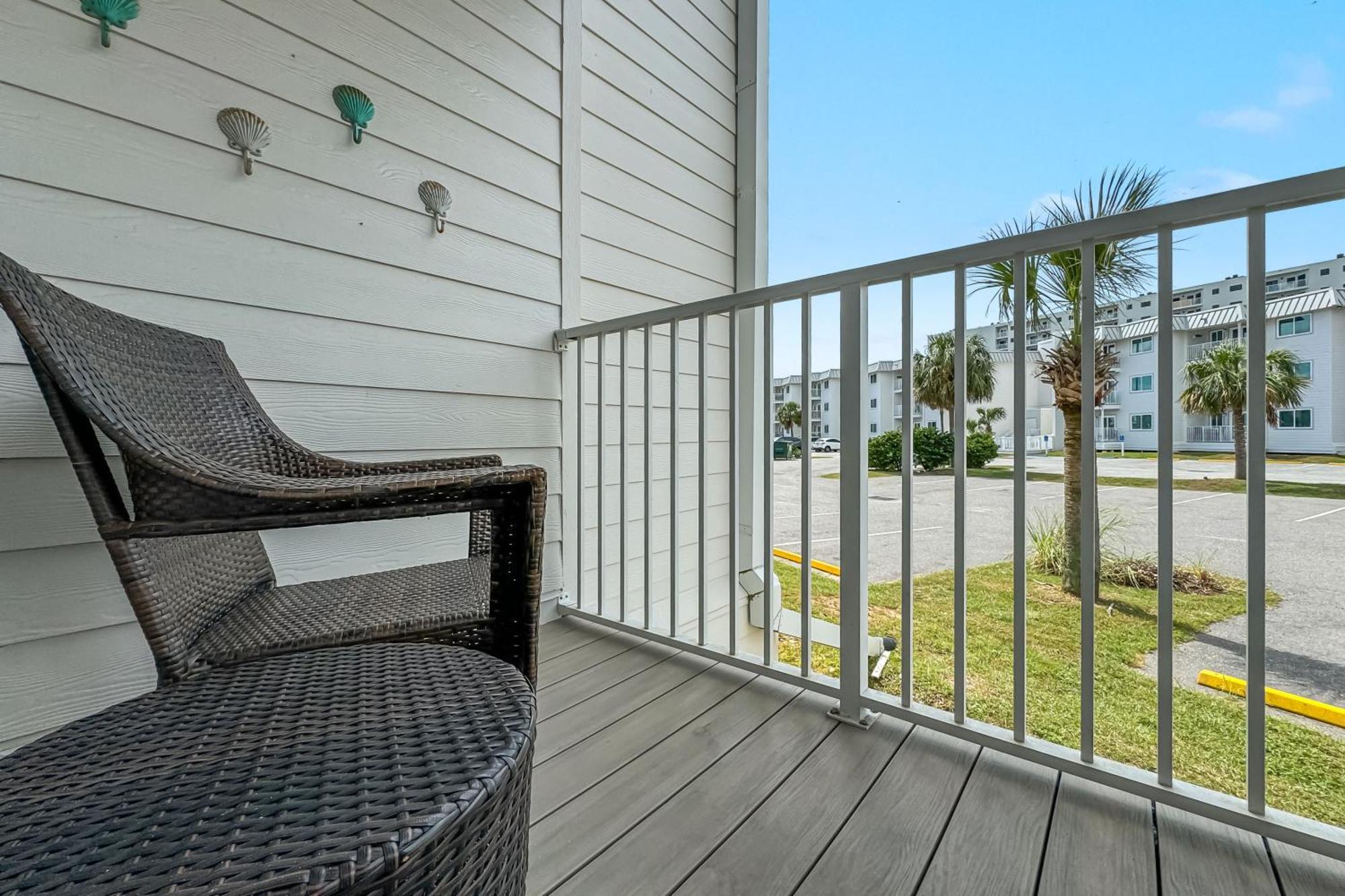 Gulf Shores Plantation Unit 2124 Gulf Highlands Εξωτερικό φωτογραφία
