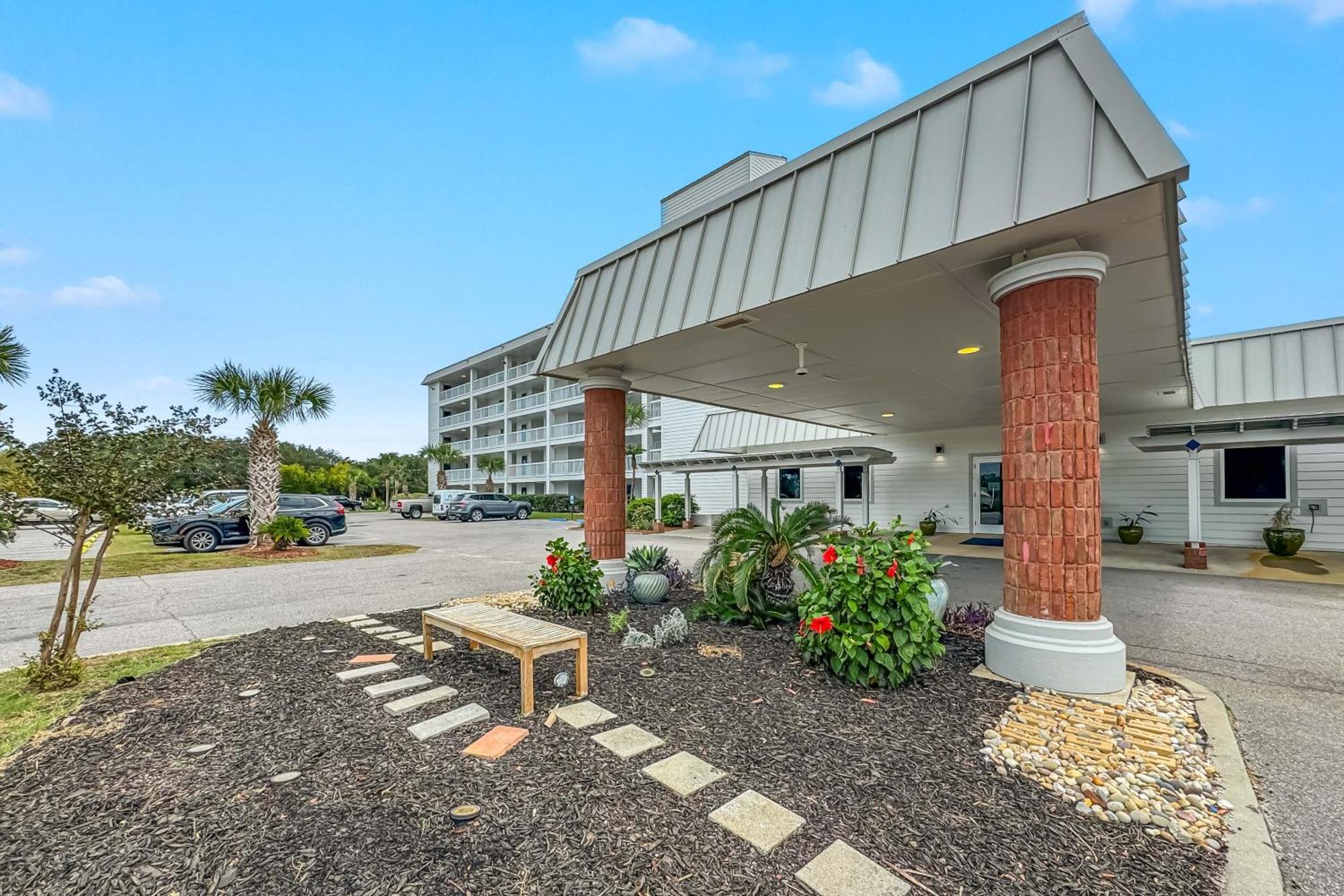 Gulf Shores Plantation Unit 2124 Gulf Highlands Εξωτερικό φωτογραφία