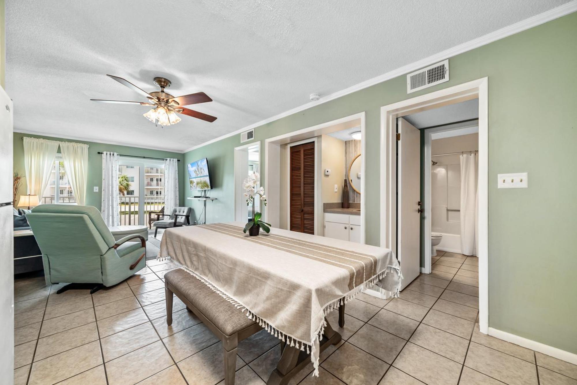 Gulf Shores Plantation Unit 2124 Gulf Highlands Εξωτερικό φωτογραφία