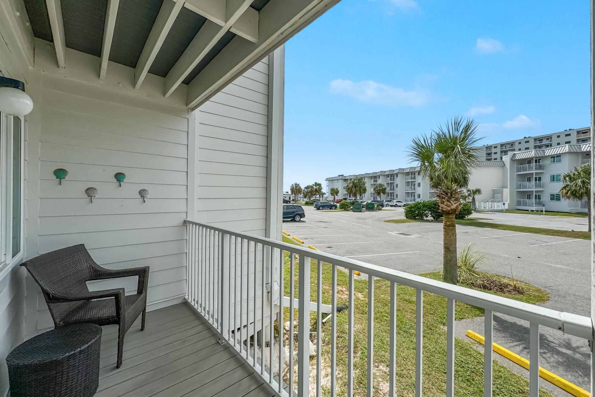 Gulf Shores Plantation Unit 2124 Gulf Highlands Εξωτερικό φωτογραφία