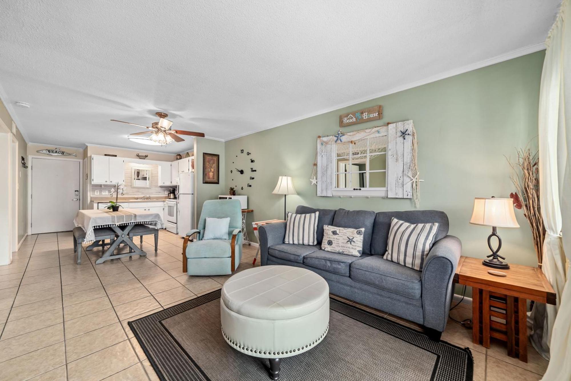 Gulf Shores Plantation Unit 2124 Gulf Highlands Εξωτερικό φωτογραφία