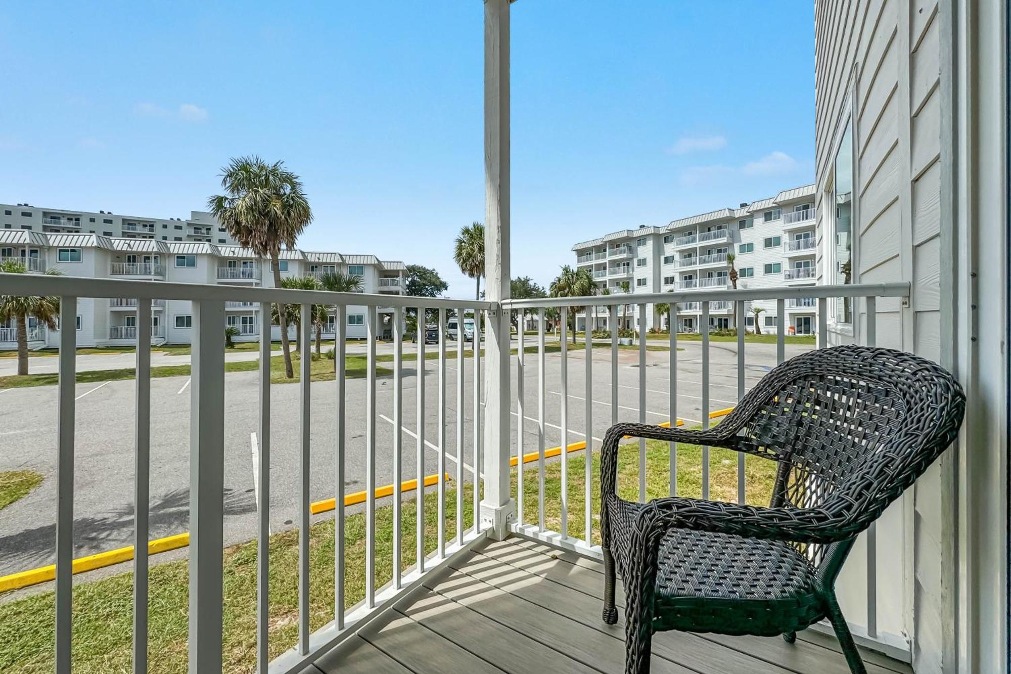 Gulf Shores Plantation Unit 2124 Gulf Highlands Εξωτερικό φωτογραφία