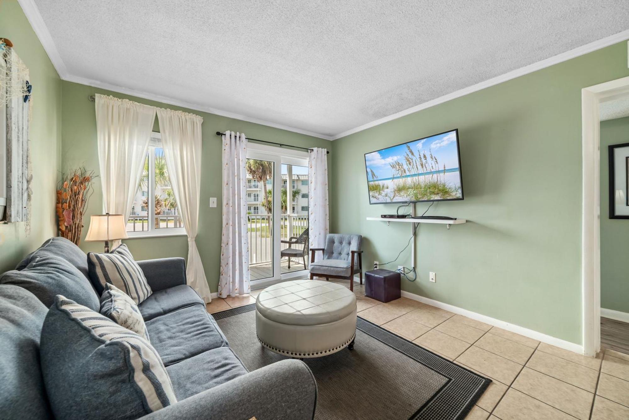 Gulf Shores Plantation Unit 2124 Gulf Highlands Εξωτερικό φωτογραφία