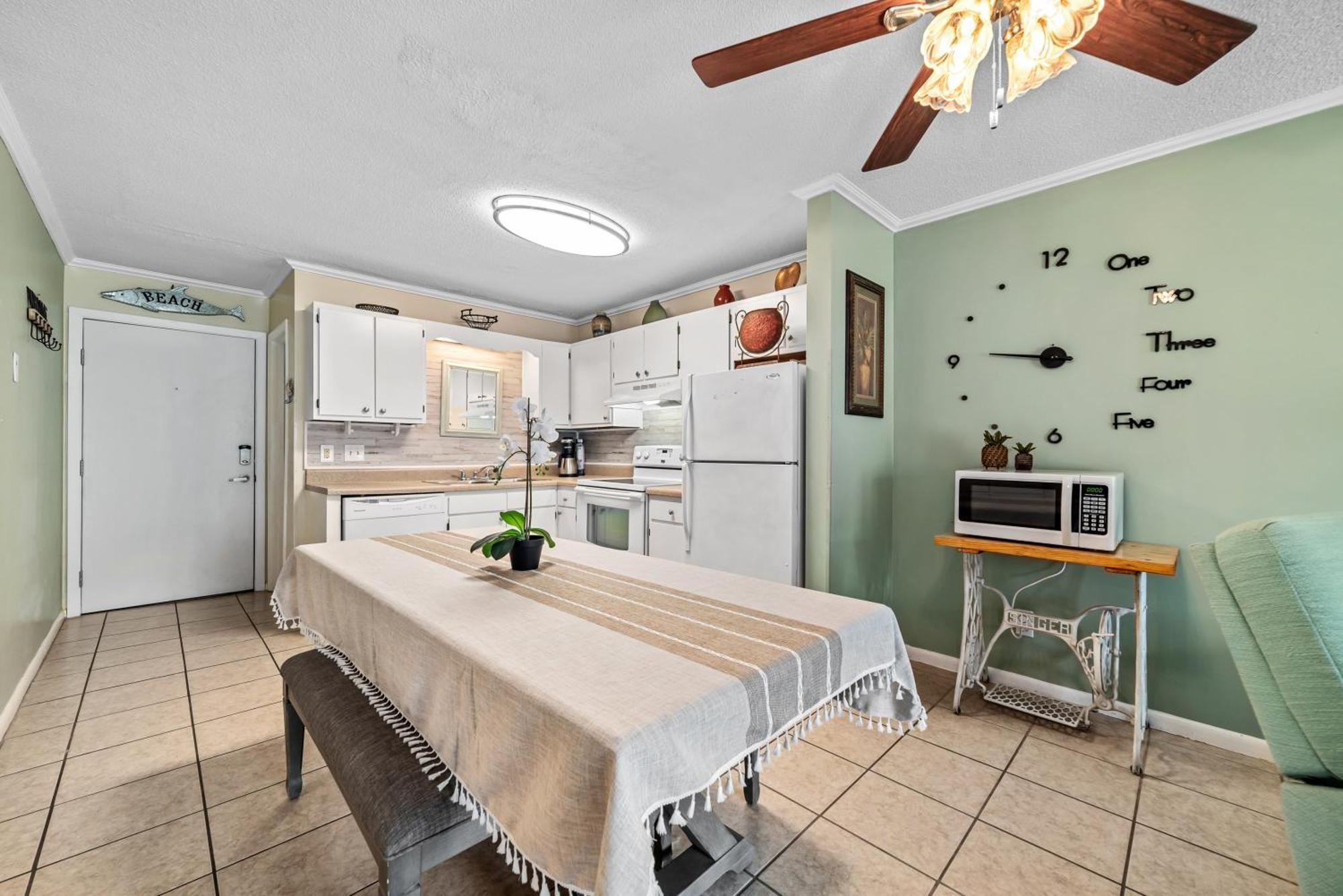 Gulf Shores Plantation Unit 2124 Gulf Highlands Εξωτερικό φωτογραφία